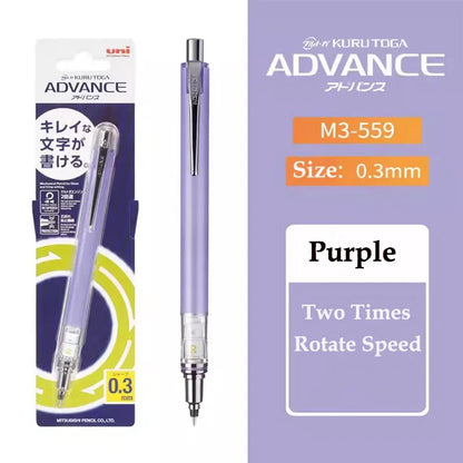 Rotary Mechanical Pencil