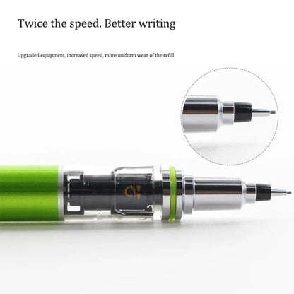 Rotary Mechanical Pencil