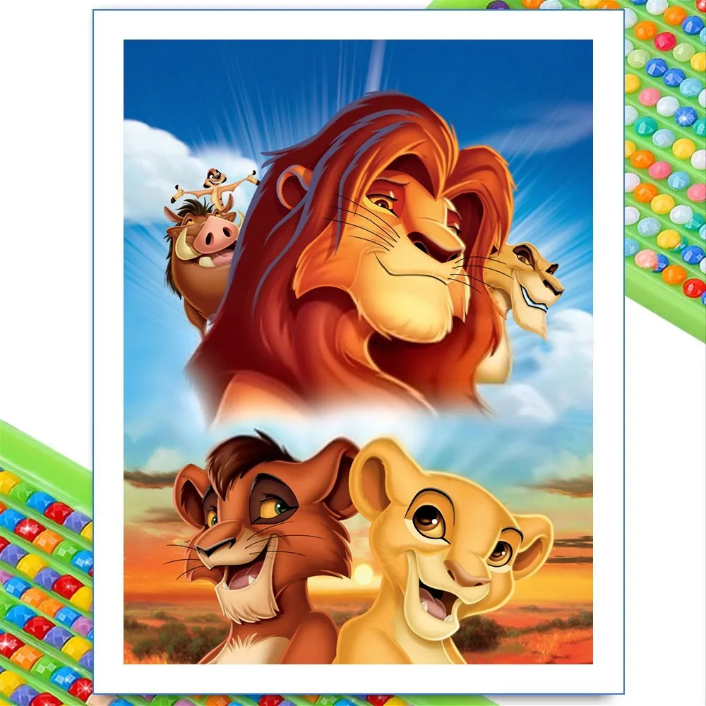 Diamond Art Painting