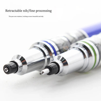 Rotary Mechanical Pencil