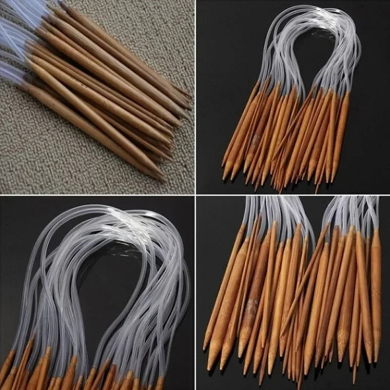 Circular Needles