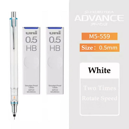 Rotary Mechanical Pencil