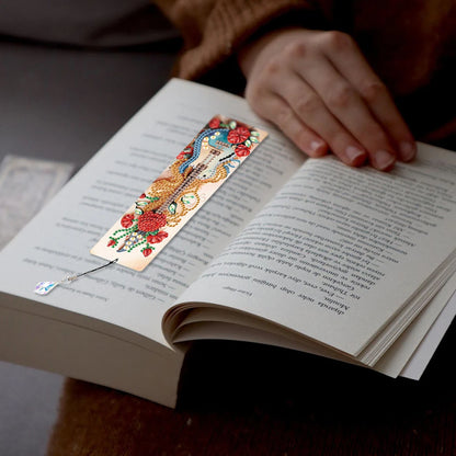 Diamond  Art Projects