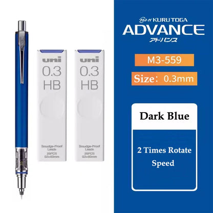 Rotary Mechanical Pencil