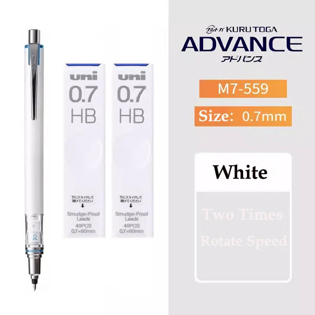 Rotary Mechanical Pencil