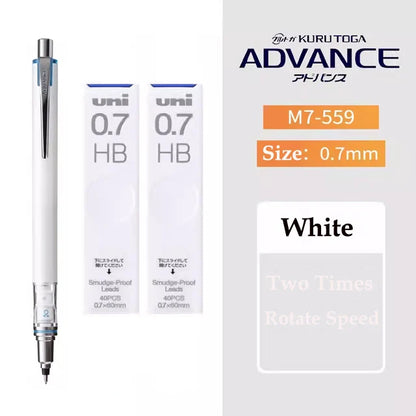 Rotary Mechanical Pencil