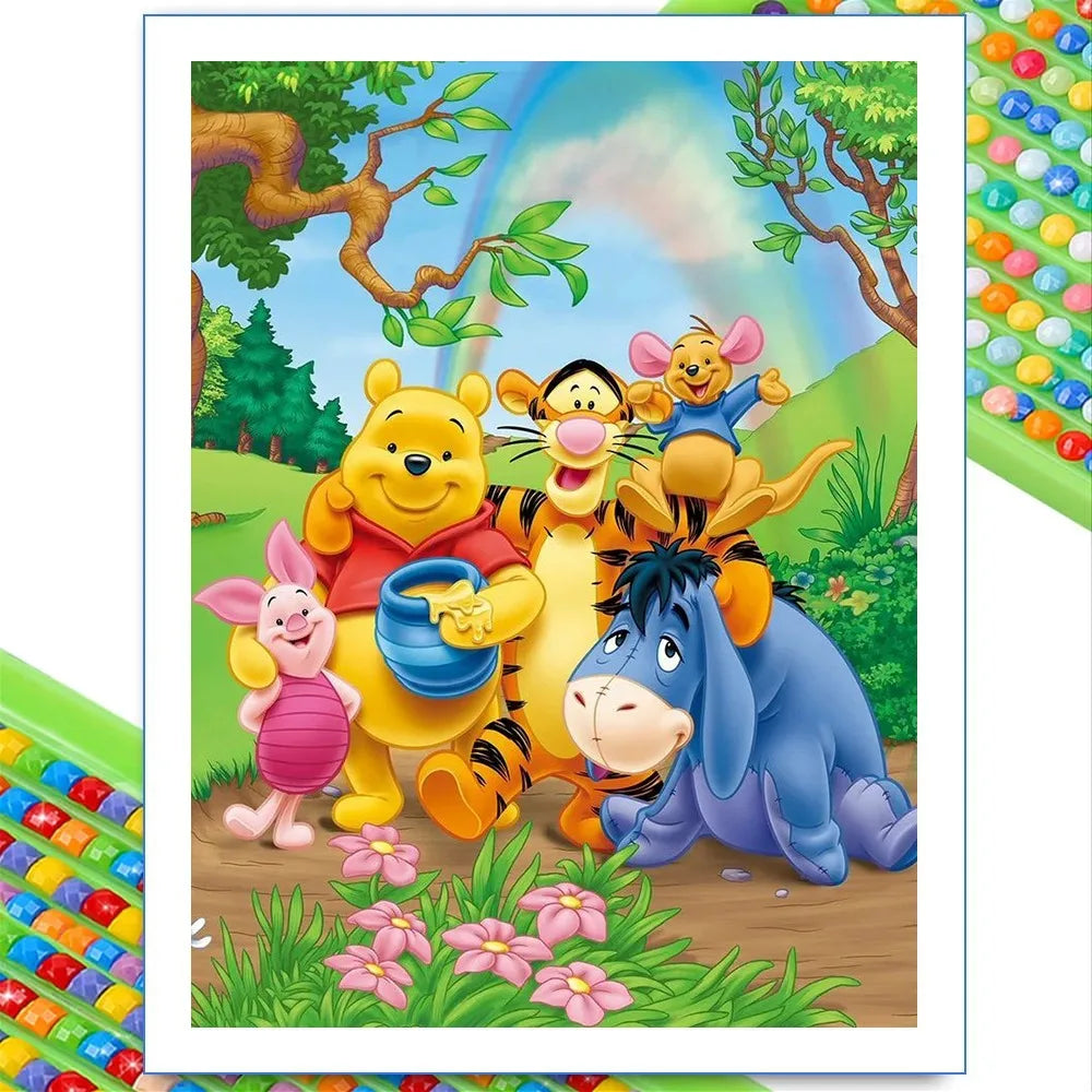 Diamond Art Painting