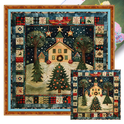 Cross Stitch Kit