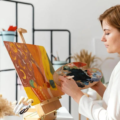 Canvas Boards for Painting