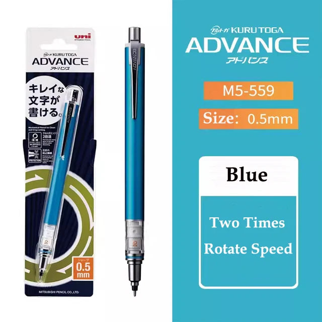Rotary Mechanical Pencil