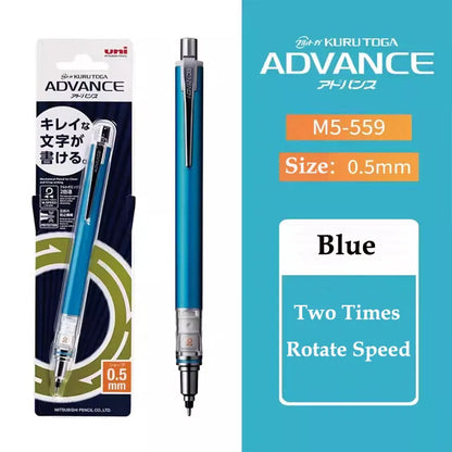 Rotary Mechanical Pencil