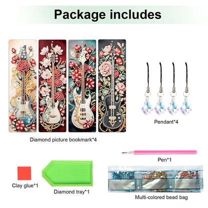 Diamond  Art Projects