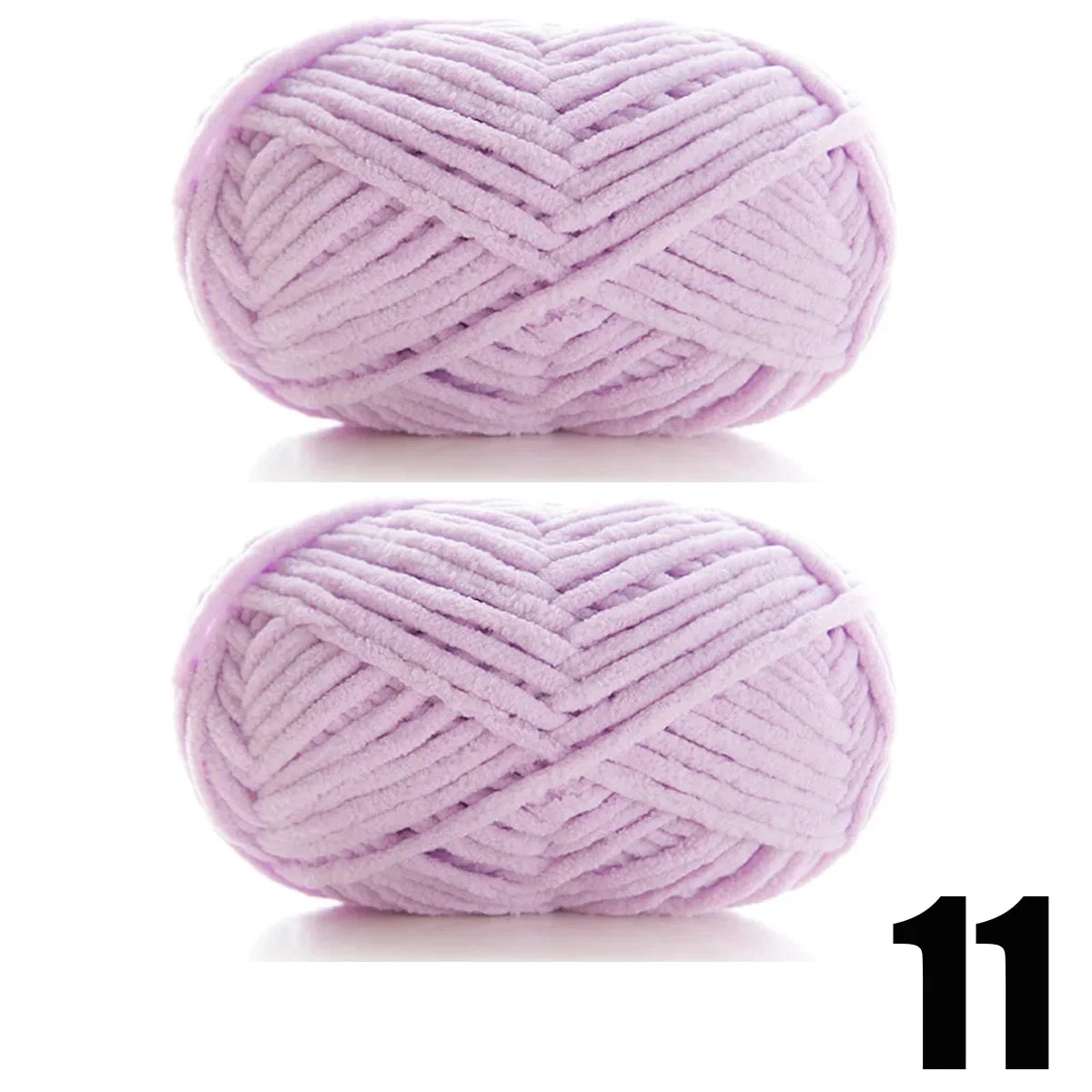 Velvet Yarn