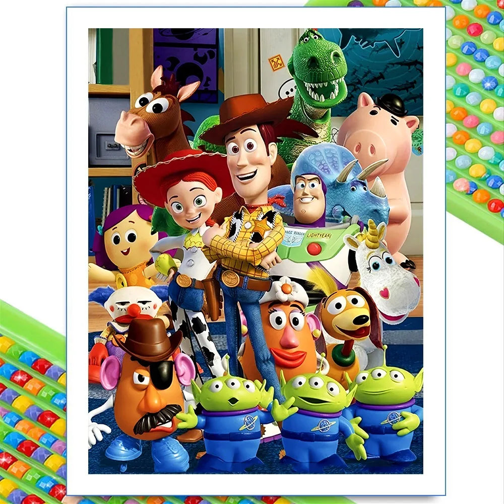 Diamond Art Painting