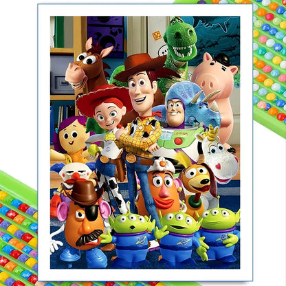 Diamond Art Painting