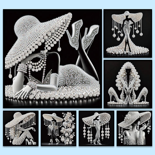 Diamond Painting Kit