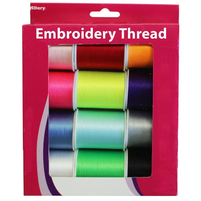 Embroidery Thread