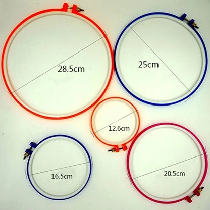 Hoop Set