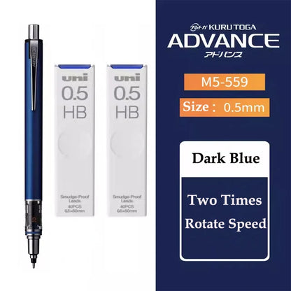 Rotary Mechanical Pencil