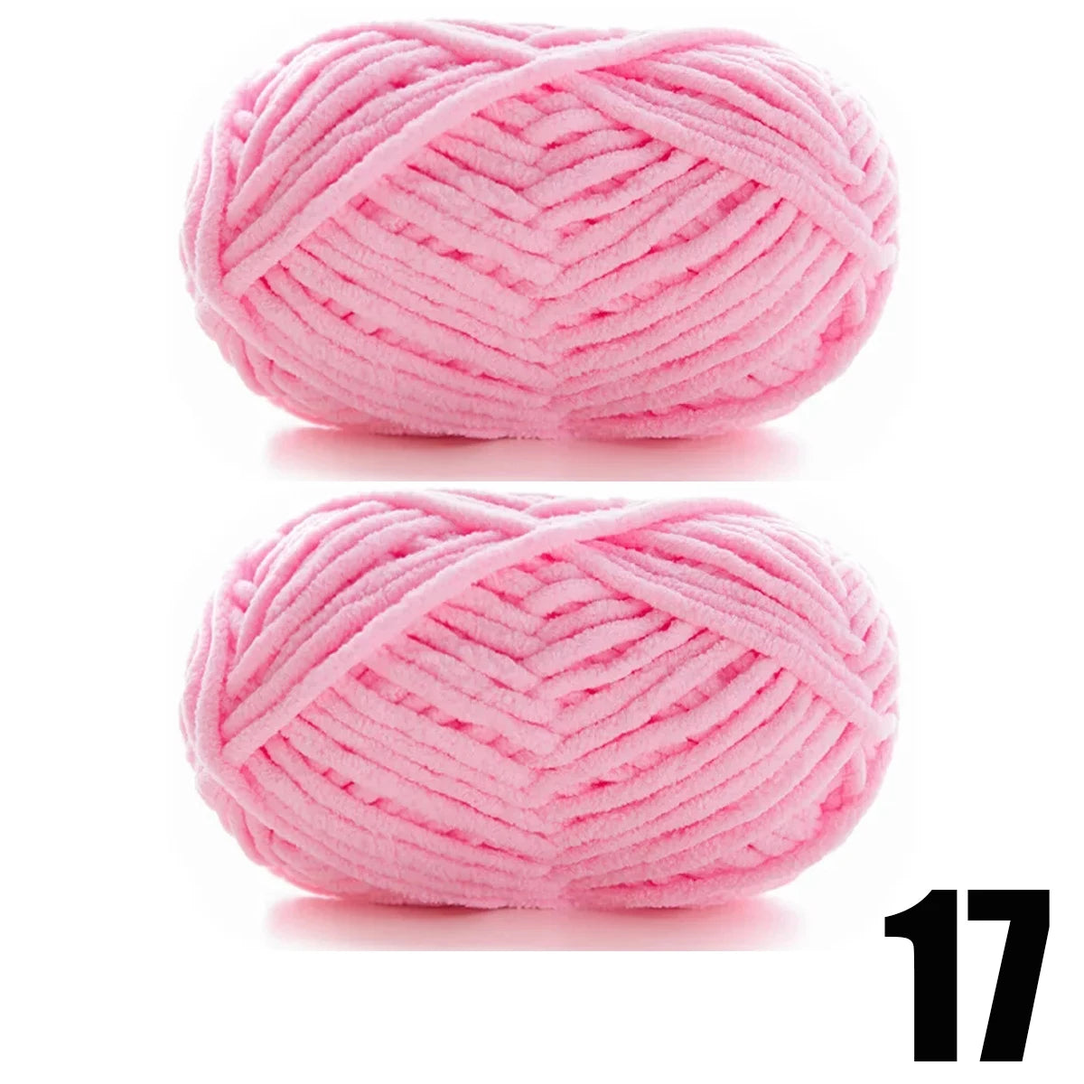 Velvet Yarn