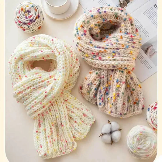 Knitting Crocheting Craft