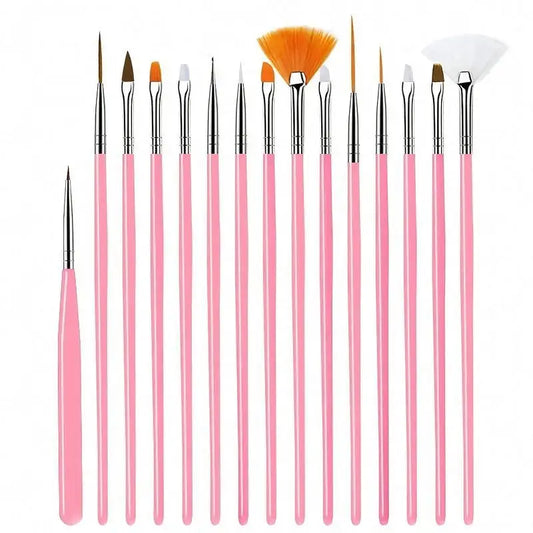 Paint Brush Set