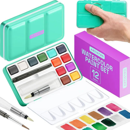 Paint Set