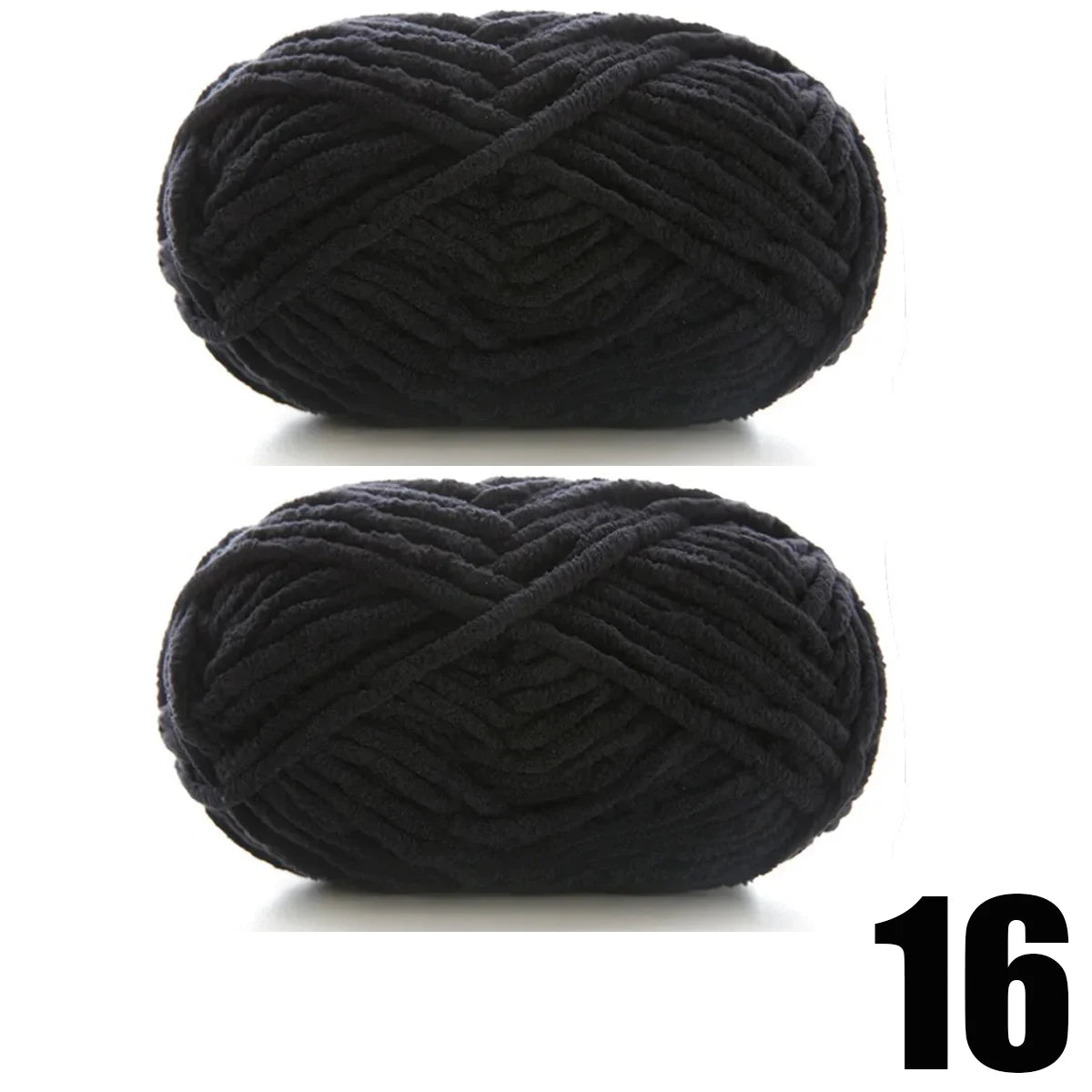 Velvet Yarn