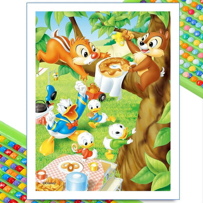 Diamond Art Painting