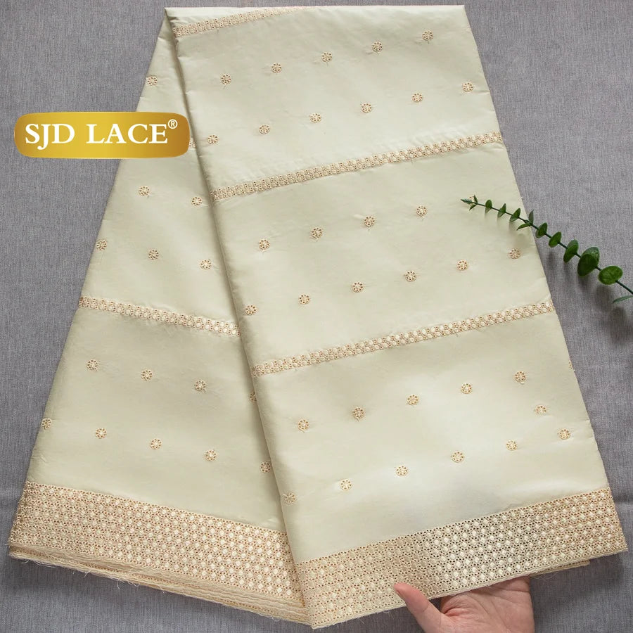 Dubai African Cotton