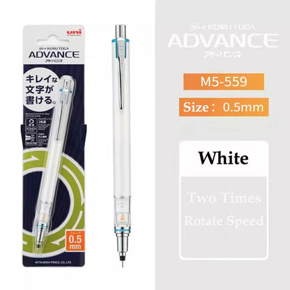 Rotary Mechanical Pencil