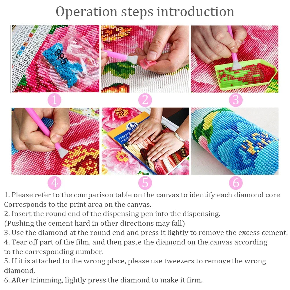 Diamond Art Painting