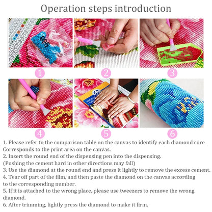 Diamond Art Painting