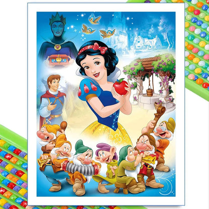 Diamond Art Painting