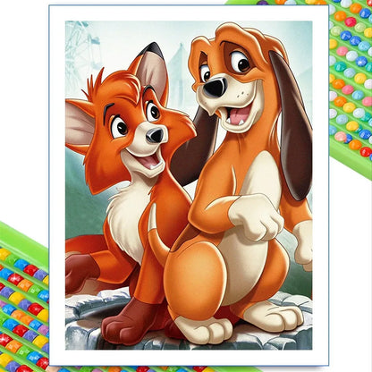 Diamond Art Painting