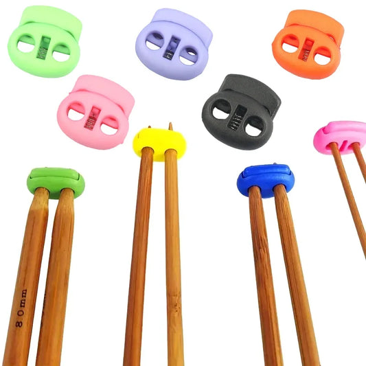 Knitting Needle Tip Protector