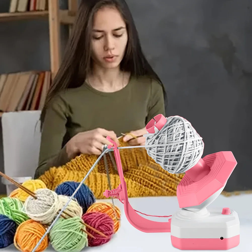 Yarn Winder