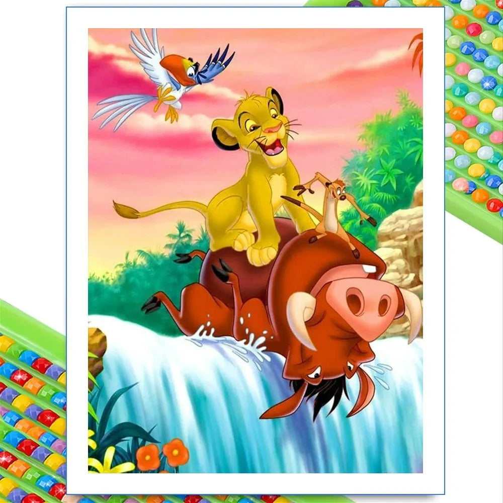 Diamond Art Painting