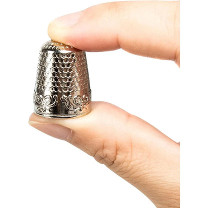 4 Thimble Finger Protector for DI Y Projects