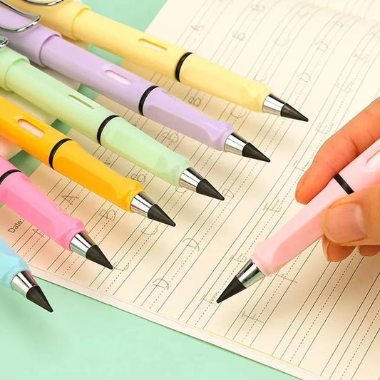 Unlimited Writing Pencil