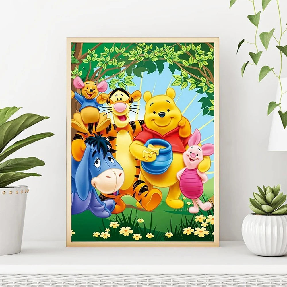 Diamond Art Painting