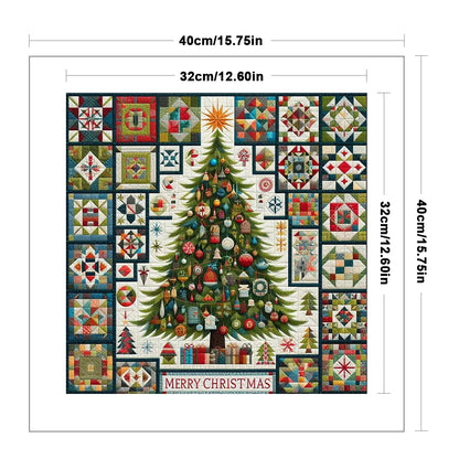Cross Stitch Kit