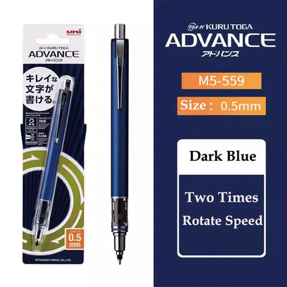 Rotary Mechanical Pencil