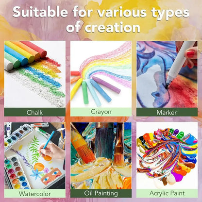 Canvas Boards for Painting