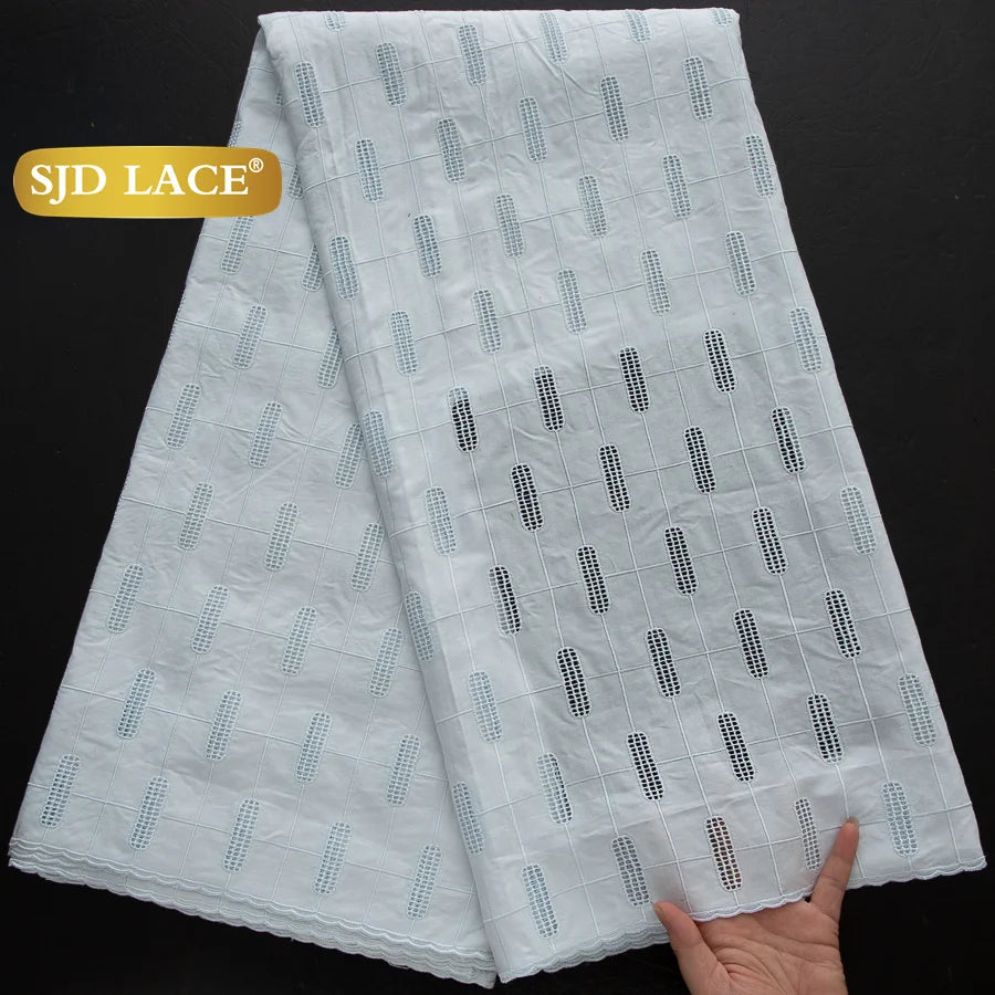 Dubai African Cotton