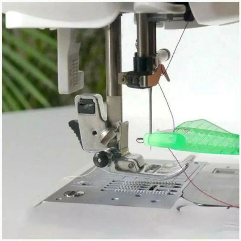 Mini Needle Threader