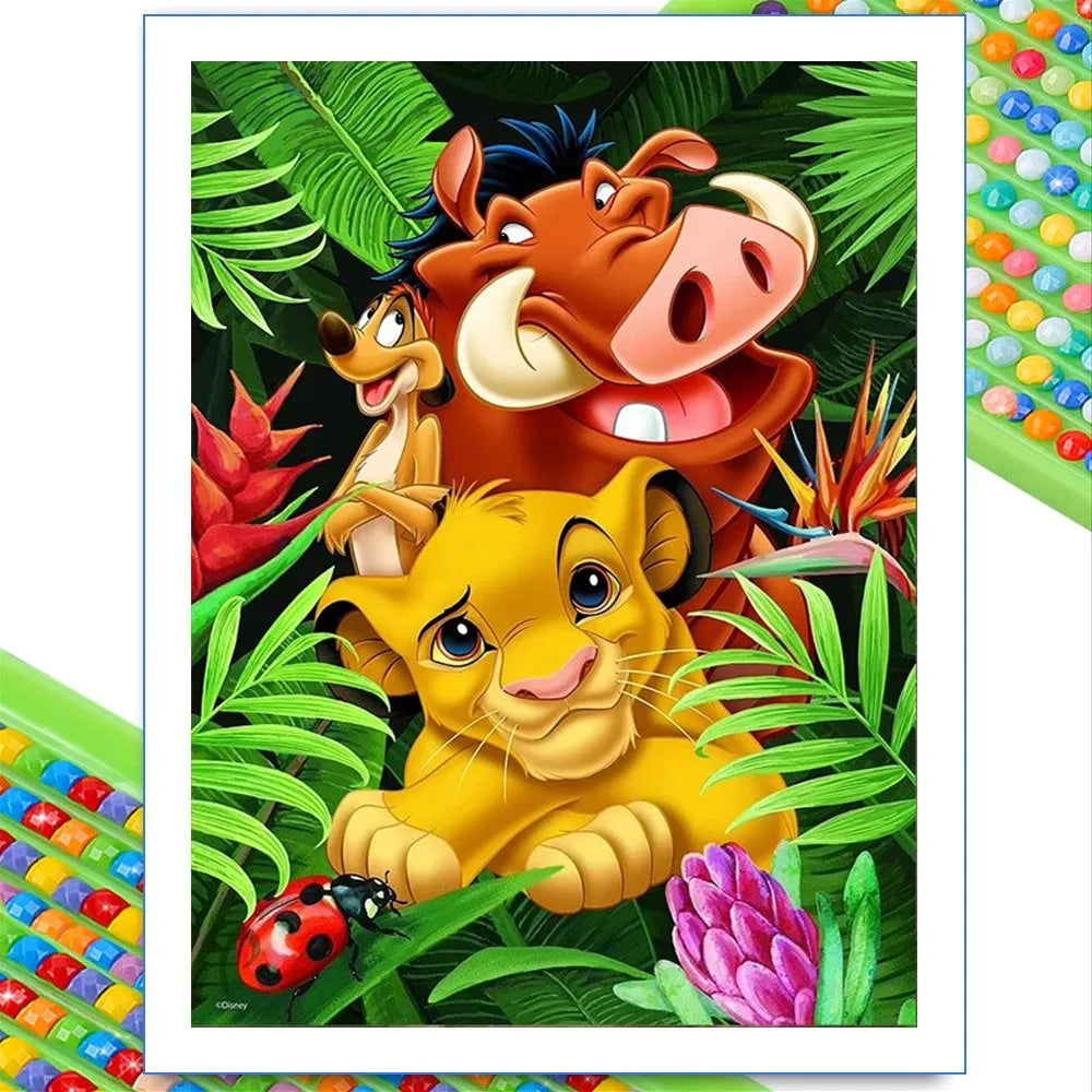 Diamond Art Painting