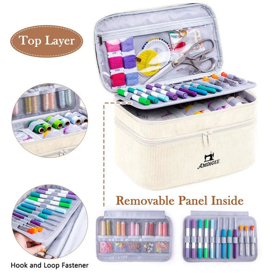 Sewing Accessories Organizer