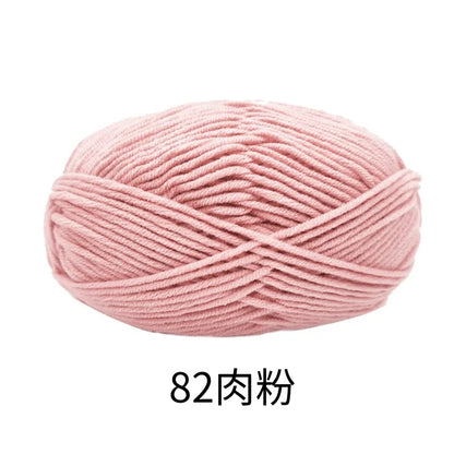 Crochet and Knitting Yarn