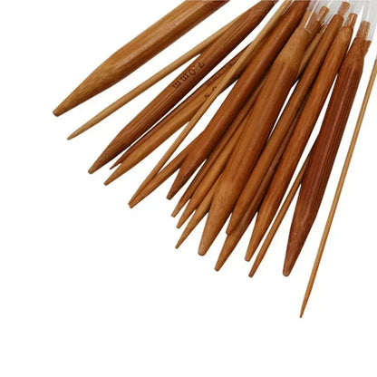 Circular Needles